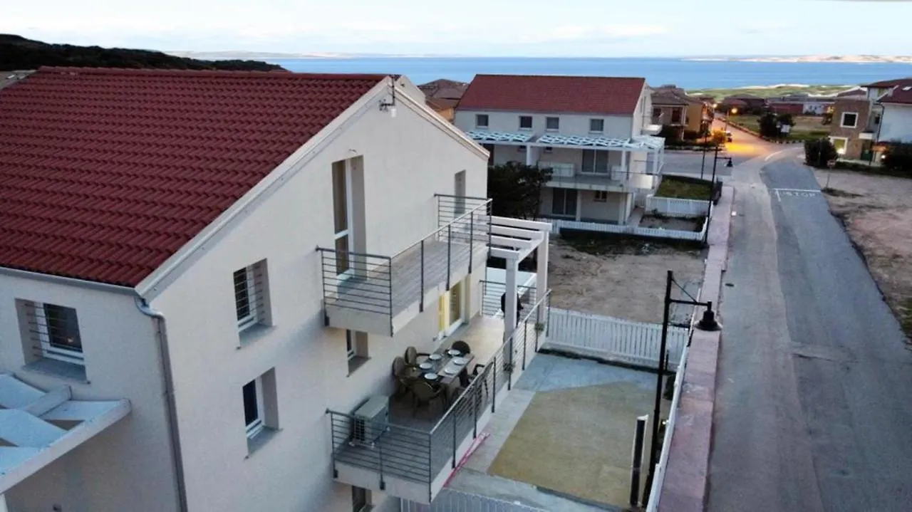 Affittimoderni Isola Rossa Borgo - Irmi06 Apartamento