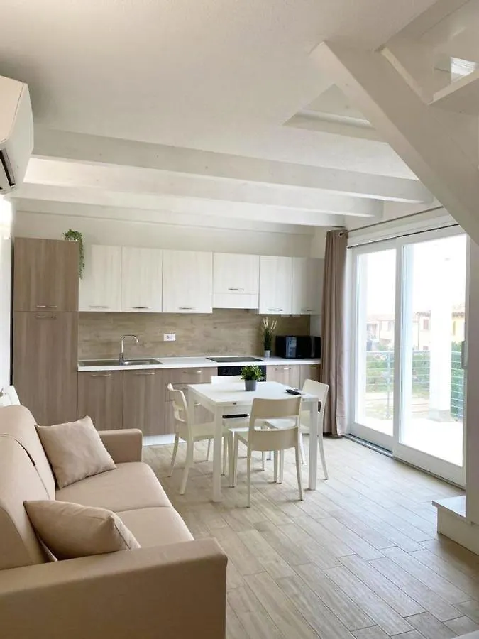 Affittimoderni Isola Rossa Borgo - Irmi06 Apartamento Itália