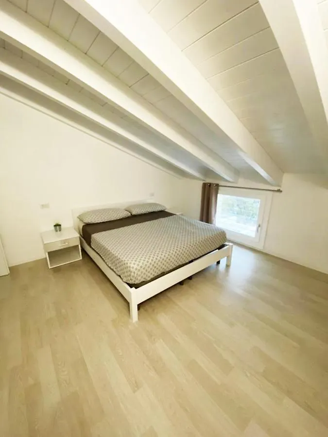 Affittimoderni Isola Rossa Borgo - Irmi06 Apartamento  Isola Rossa (Sassari)