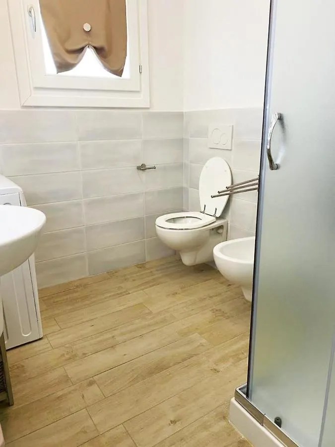 Affittimoderni Isola Rossa Borgo - Irmi06 Apartamento