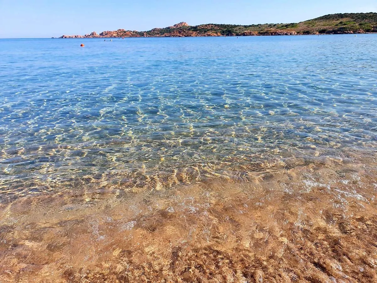 Affittimoderni Isola Rossa Borgo - Irmi06 Apartamento  Isola Rossa (Sassari)