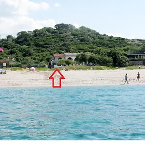 Marinedda Isola Rossa