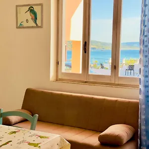 Approdoflat Isola Rossa