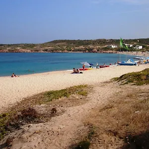 Casa Poli Isola Rossa