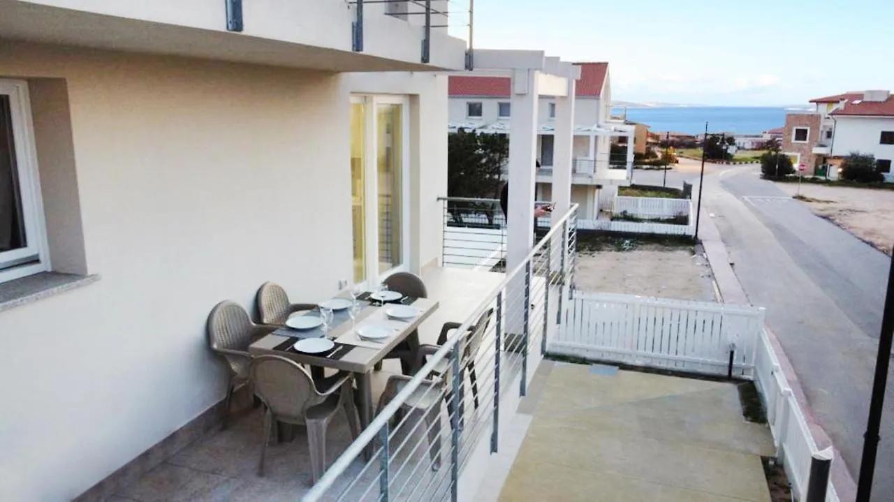 Affittimoderni Isola Rossa Borgo - Irmi06 Apartment