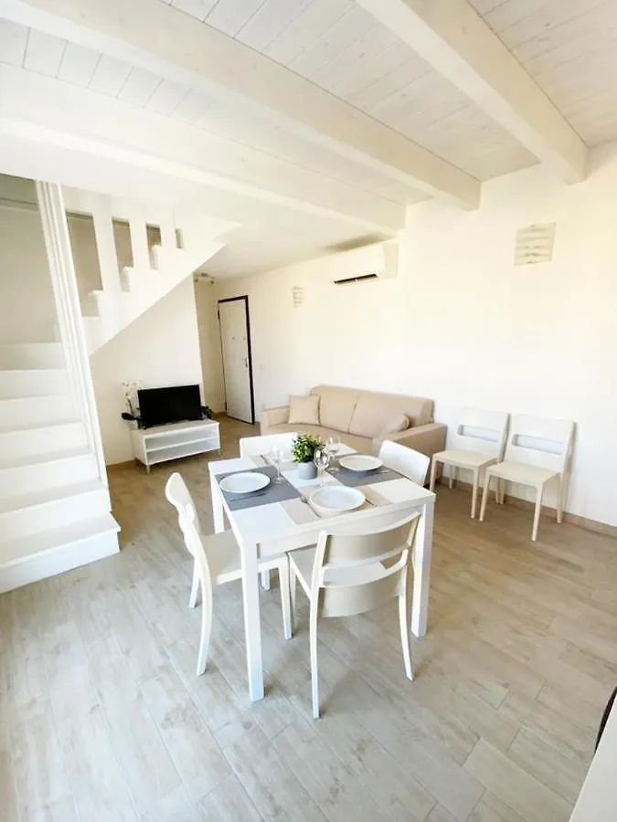 Affittimoderni Isola Rossa Borgo - Irmi06 Apartment