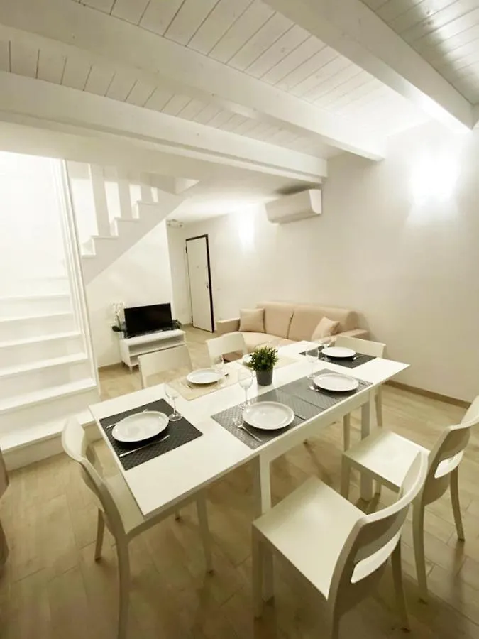 Affittimoderni Isola Rossa Borgo - Irmi06 Apartment