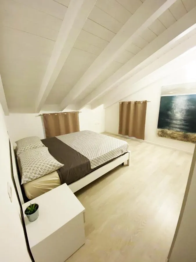 Affittimoderni Isola Rossa Borgo - Irmi06 Apartment
