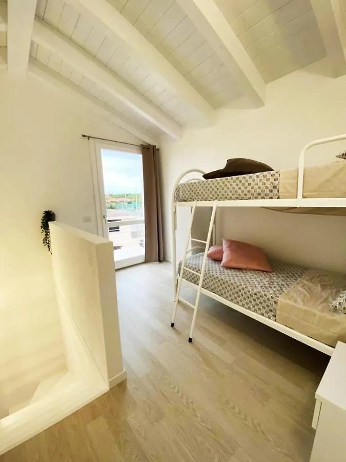 Affittimoderni Isola Rossa Borgo - Irmi06 Apartment